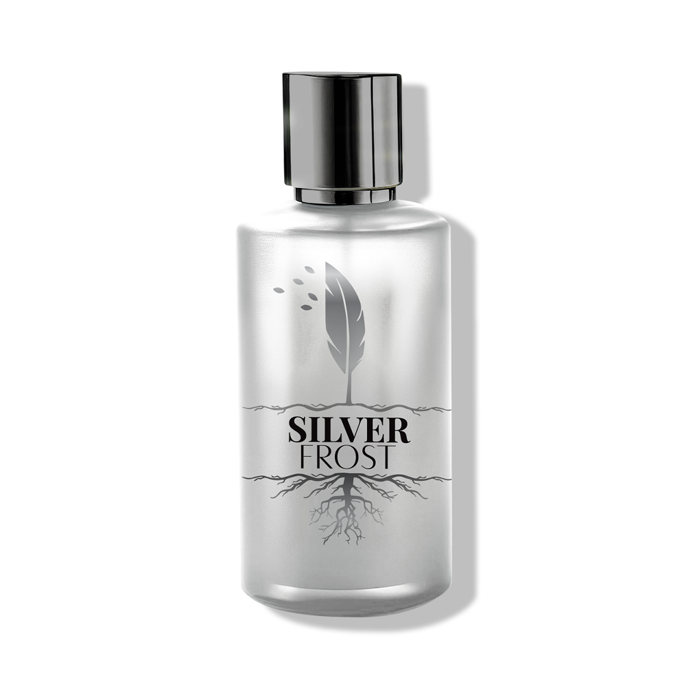 Silver Frost