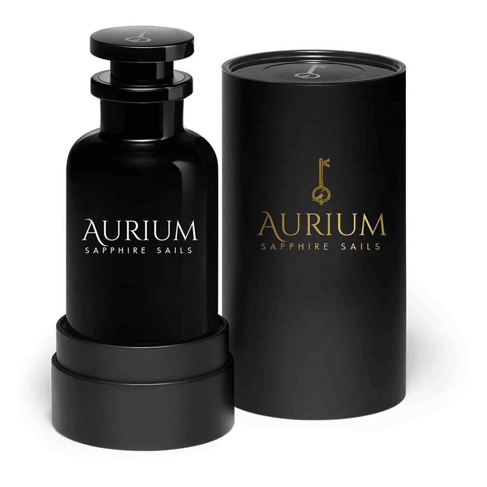 Sapphire Sails - Atlantic Perfumes KSA