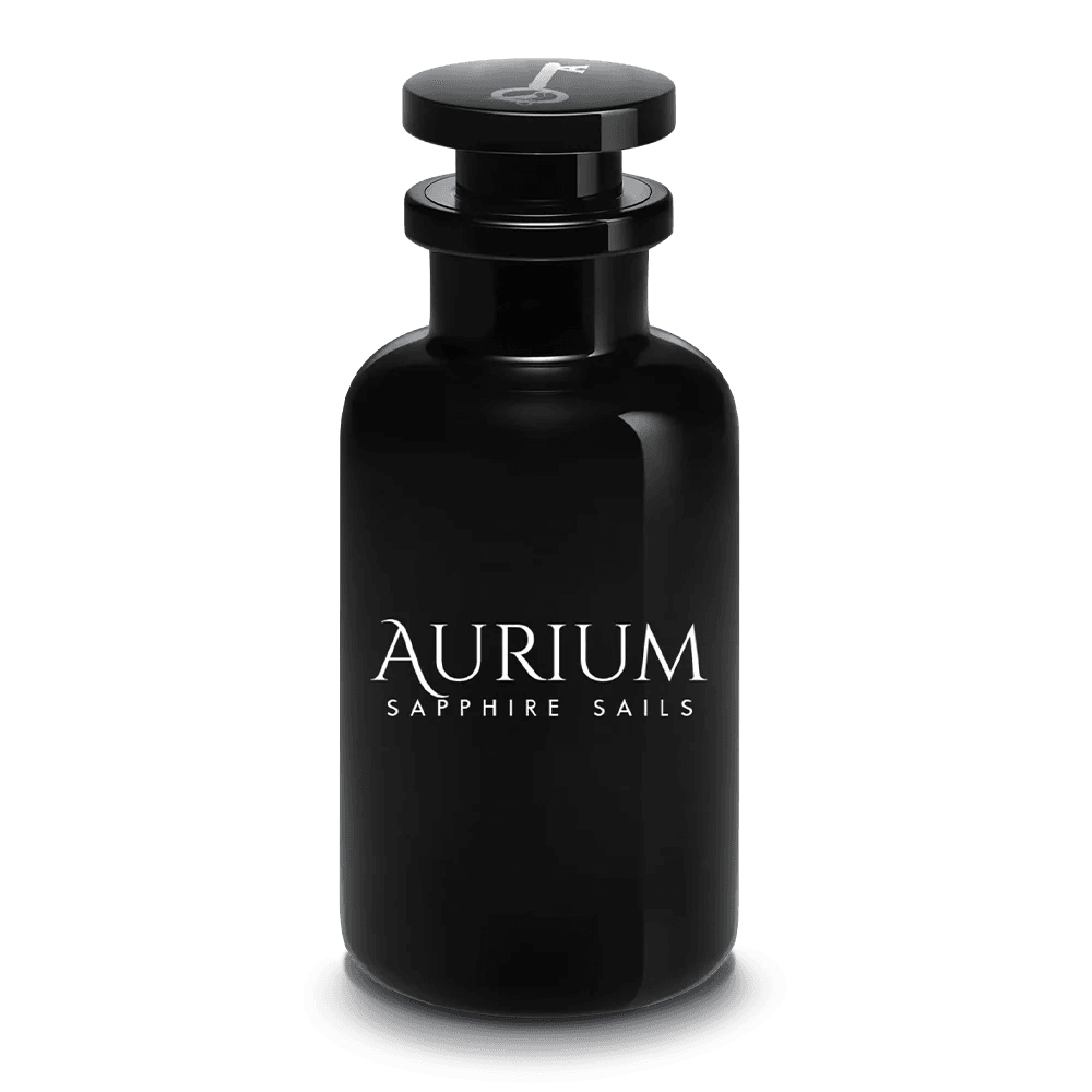 Sapphire Sails - Atlantic Perfumes KSA