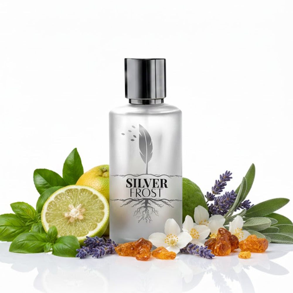 Silver Frost