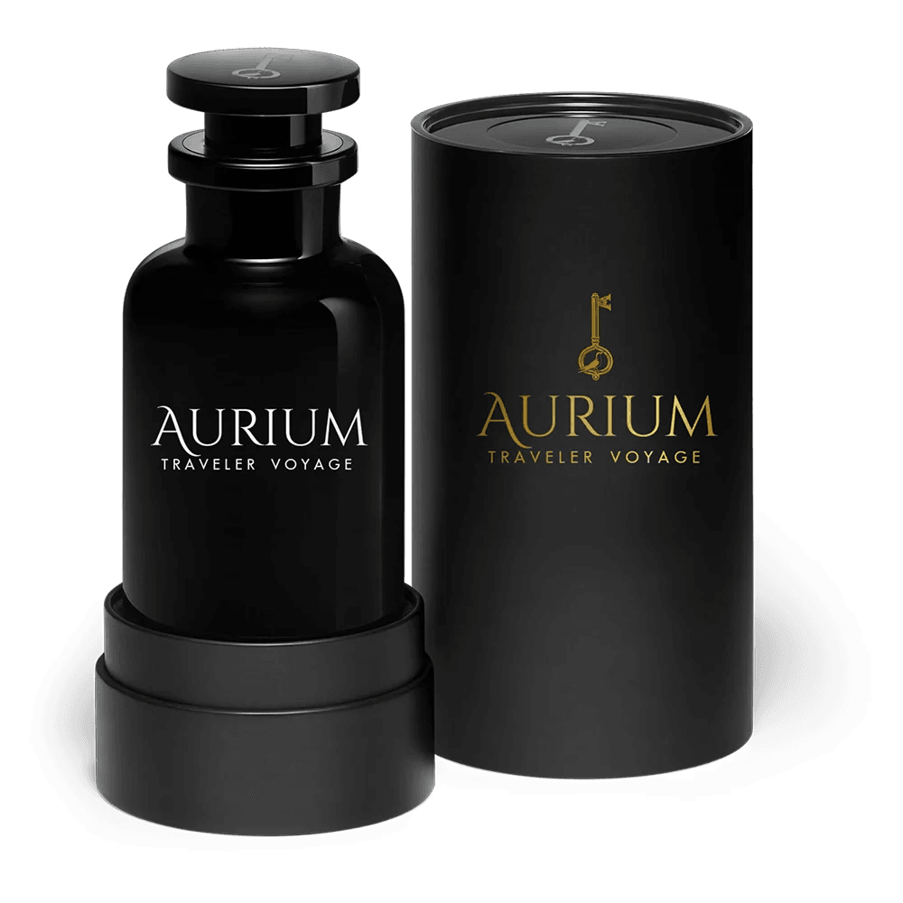 Traveler Voyage - Atlantic Perfumes KSA