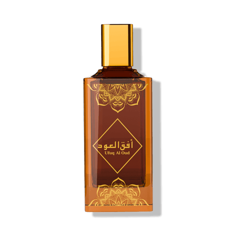 Ufuq Al Oud