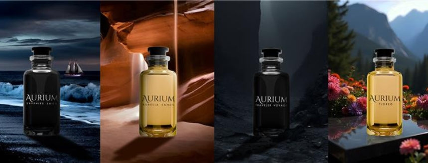 Aurium Collection