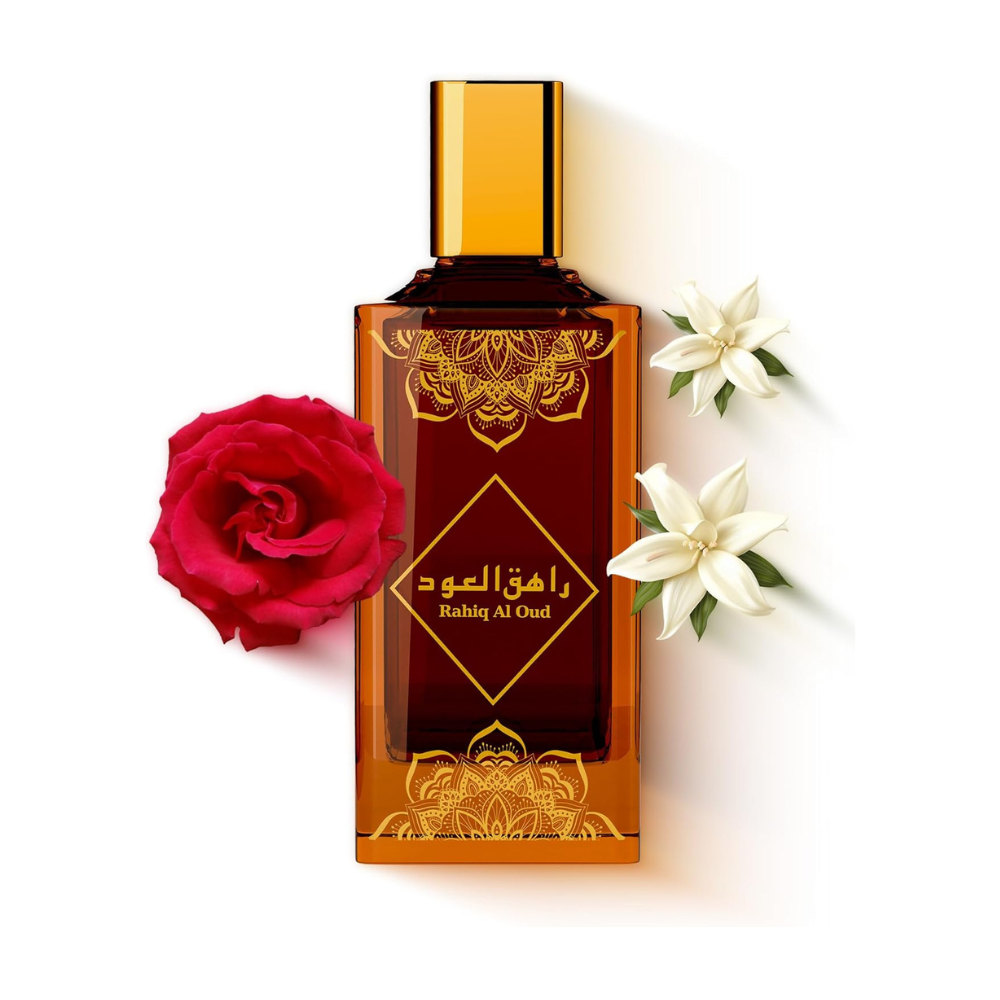 Rahiq Al Oud
