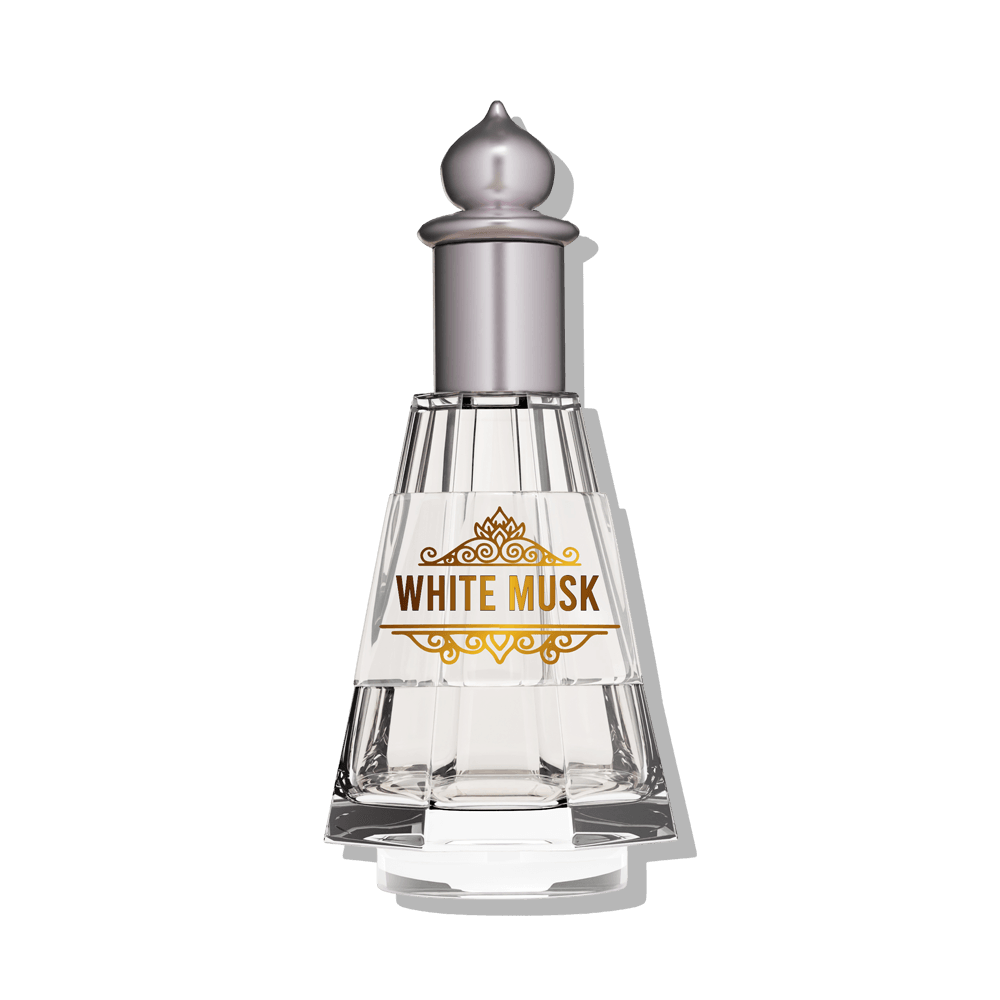 White Musk - Atlantic Perfumes KSA