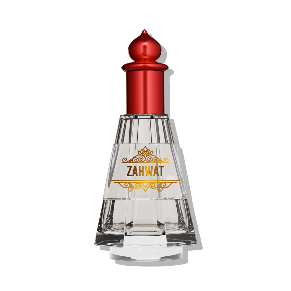 Zahwat - Atlantic Perfumes KSA