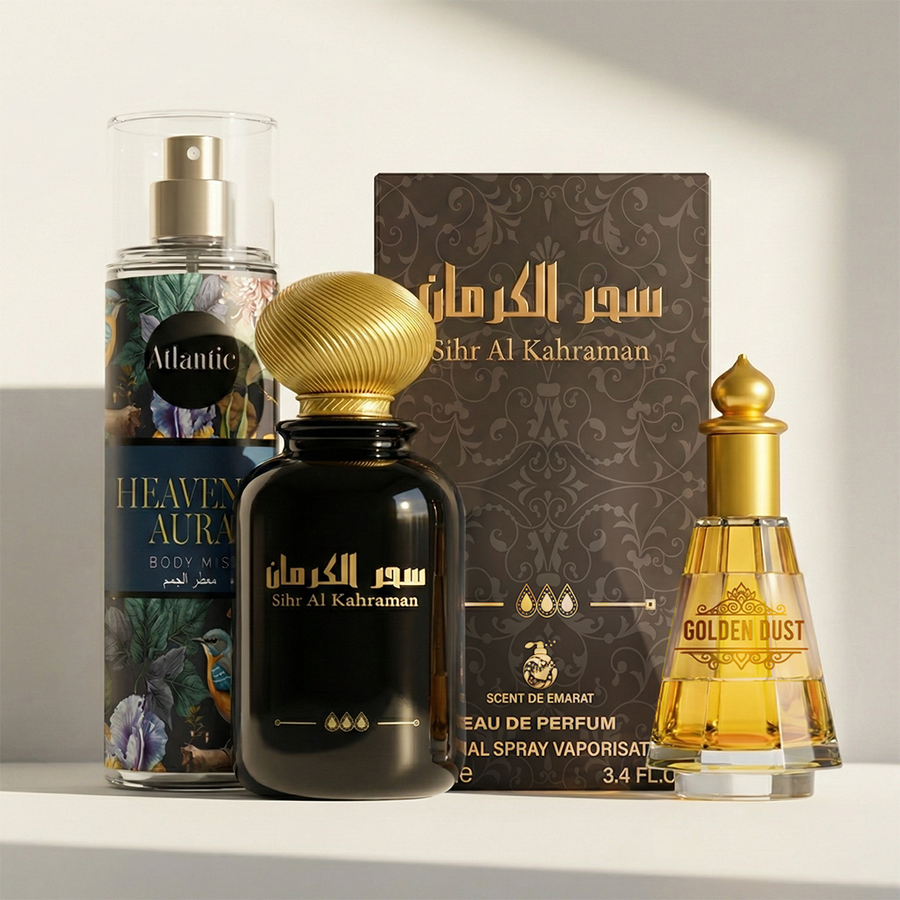 Signature Series - Sweet