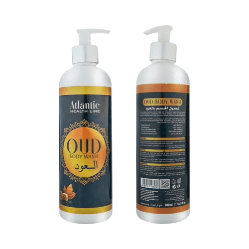 OUD - Atlantic Perfumes KSA