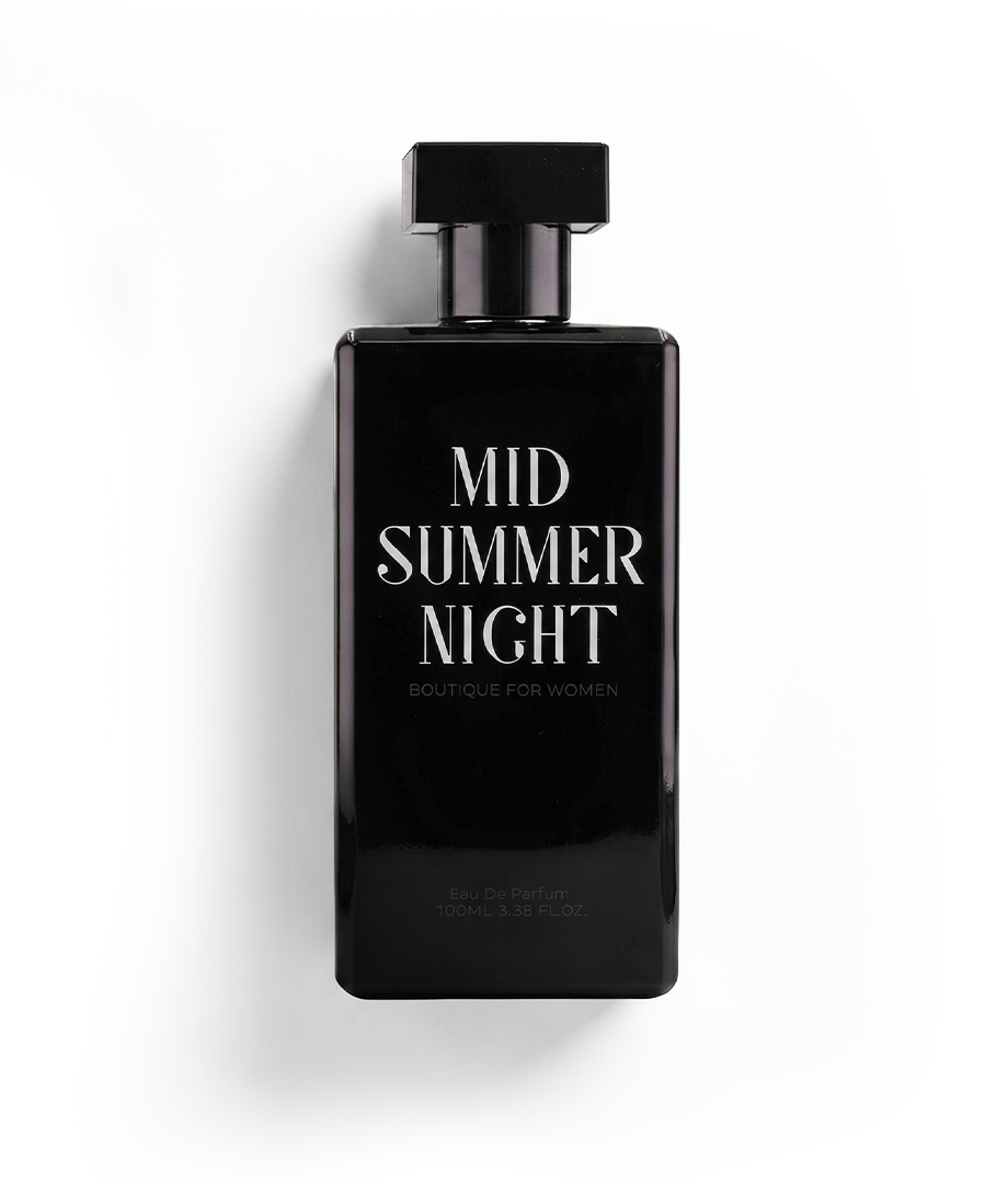 Mid Summer Night