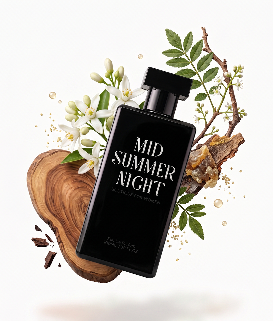 Mid Summer Night