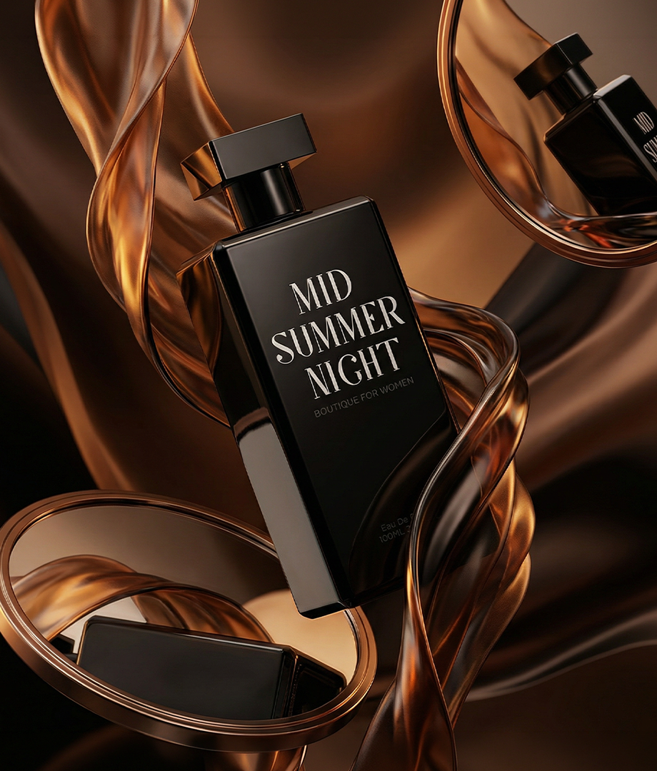 Mid Summer Night