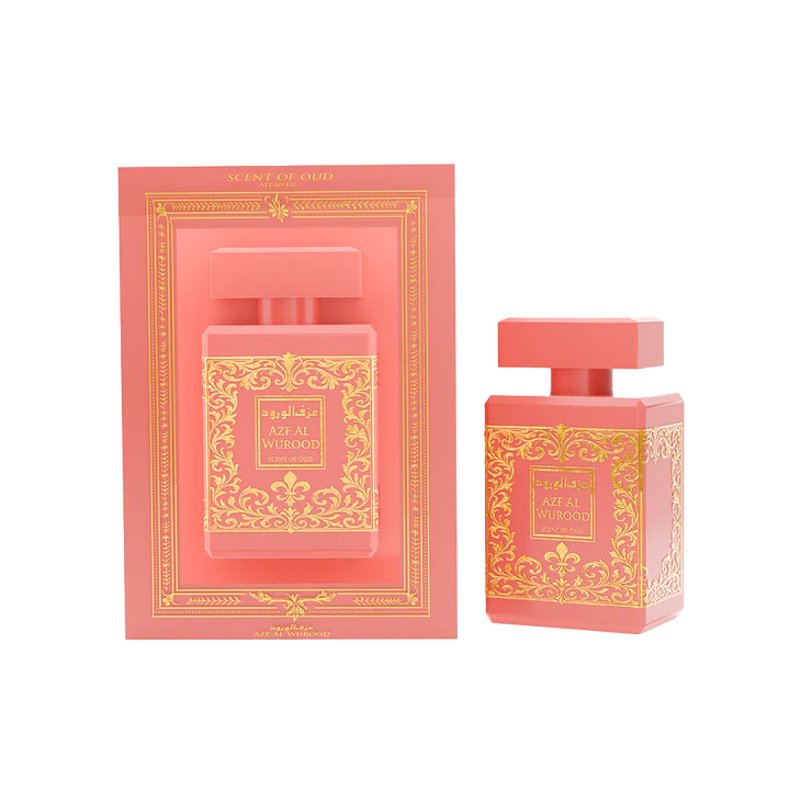 Azf Al Wurood