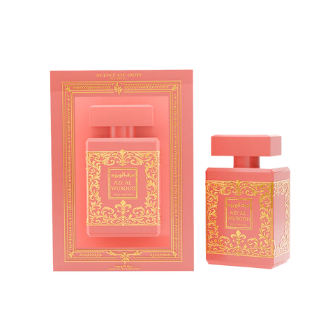 Azf Al Wurood