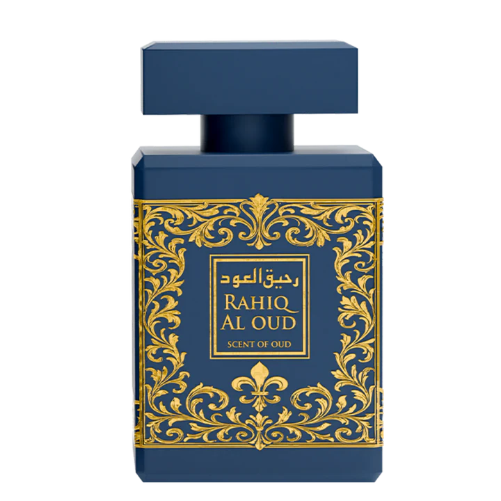 Rahiq Al Oud
