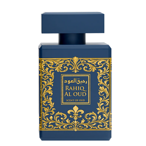 Rahiq Al Oud