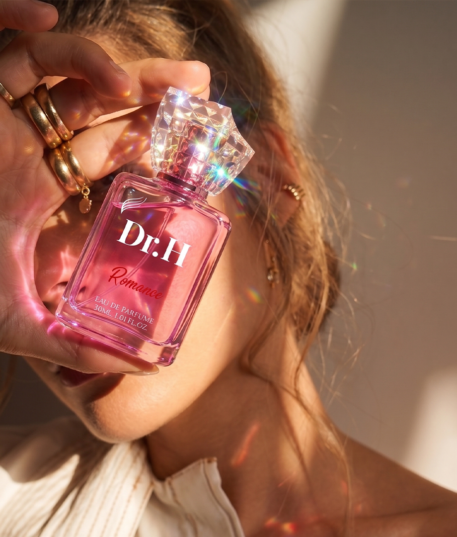 Dr. H Romance
